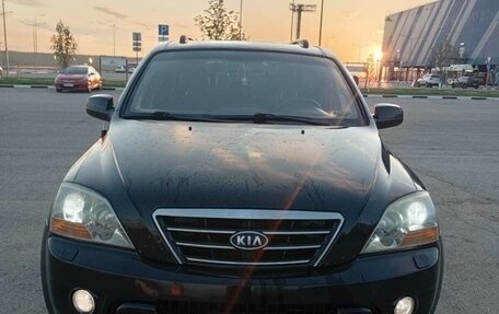 KIA Sorento IV, 2007 год, 730 000 рублей, 4 фотография