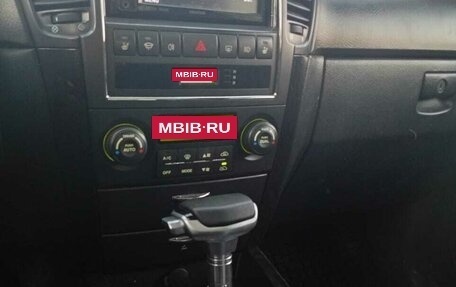 KIA Sorento IV, 2007 год, 730 000 рублей, 11 фотография
