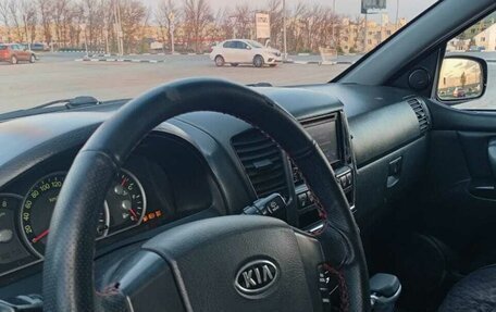 KIA Sorento IV, 2007 год, 730 000 рублей, 17 фотография