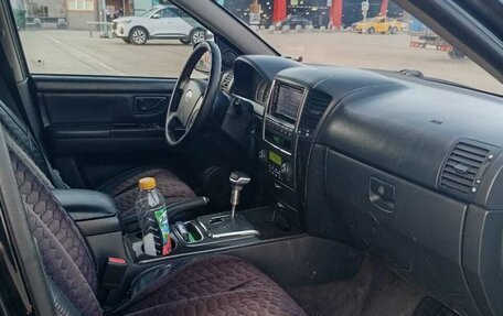 KIA Sorento IV, 2007 год, 730 000 рублей, 16 фотография