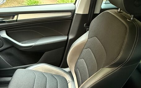 Skoda Kodiaq I, 2022 год, 4 250 000 рублей, 28 фотография