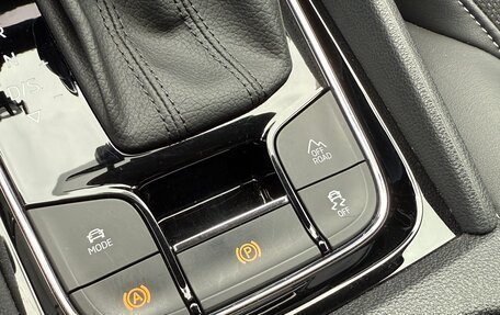 Skoda Kodiaq I, 2022 год, 4 250 000 рублей, 26 фотография