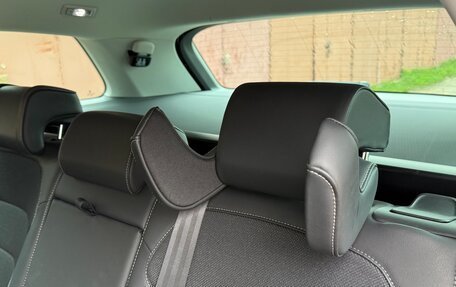 Skoda Kodiaq I, 2022 год, 4 250 000 рублей, 33 фотография