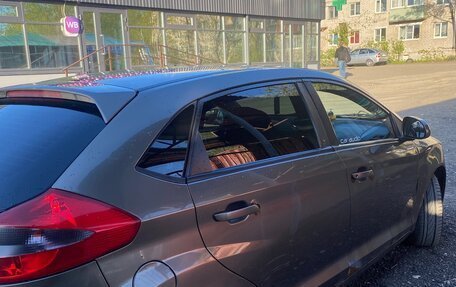 Chery Bonus (A13), 2012 год, 190 000 рублей, 3 фотография