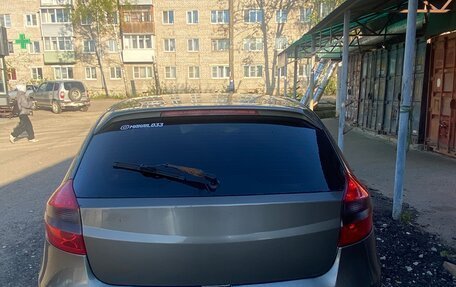 Chery Bonus (A13), 2012 год, 190 000 рублей, 7 фотография