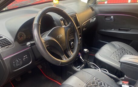 Chery Bonus (A13), 2012 год, 190 000 рублей, 9 фотография