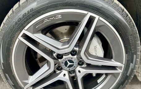 Mercedes-Benz C-Класс, 2020 год, 3 650 000 рублей, 19 фотография