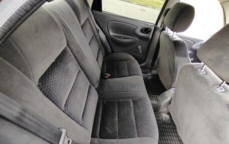 Chevrolet Lanos I, 2007 год, 318 000 рублей, 10 фотография