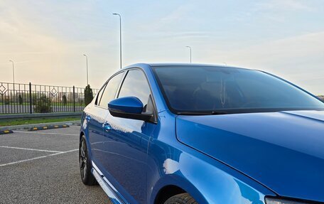 Skoda Octavia RS, 2014 год, 2 239 000 рублей, 8 фотография