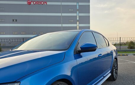 Skoda Octavia RS, 2014 год, 2 239 000 рублей, 9 фотография