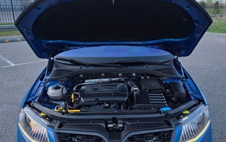 Skoda Octavia RS, 2014 год, 2 239 000 рублей, 11 фотография