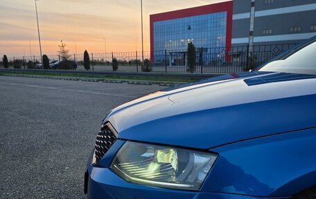 Skoda Octavia RS, 2014 год, 2 239 000 рублей, 10 фотография