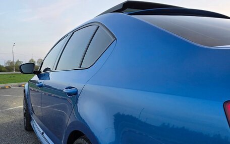 Skoda Octavia RS, 2014 год, 2 239 000 рублей, 6 фотография