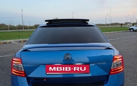 Skoda Octavia RS, 2014 год, 2 239 000 рублей, 5 фотография