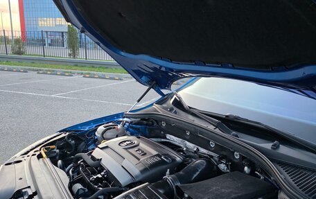 Skoda Octavia RS, 2014 год, 2 239 000 рублей, 12 фотография