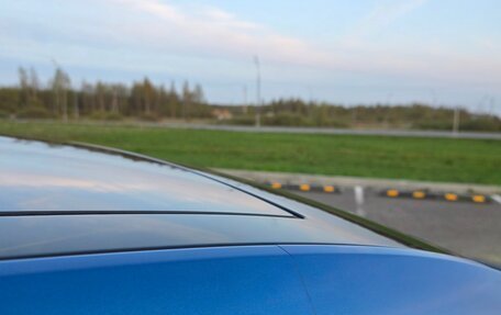 Skoda Octavia RS, 2014 год, 2 239 000 рублей, 14 фотография