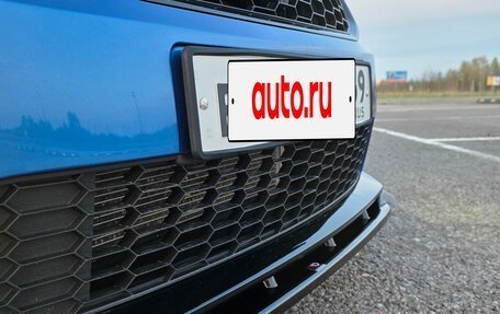 Skoda Octavia RS, 2014 год, 2 239 000 рублей, 15 фотография