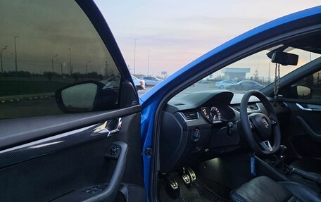 Skoda Octavia RS, 2014 год, 2 239 000 рублей, 23 фотография