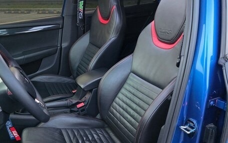 Skoda Octavia RS, 2014 год, 2 239 000 рублей, 25 фотография