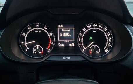 Skoda Octavia RS, 2014 год, 2 239 000 рублей, 36 фотография