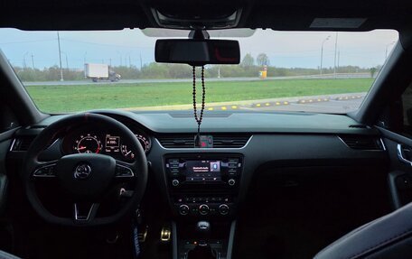 Skoda Octavia RS, 2014 год, 2 239 000 рублей, 30 фотография
