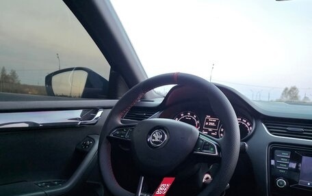 Skoda Octavia RS, 2014 год, 2 239 000 рублей, 31 фотография