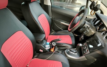 Peugeot 308 II, 2011 год, 515 000 рублей, 5 фотография