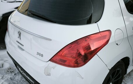Peugeot 308 II, 2011 год, 515 000 рублей, 2 фотография