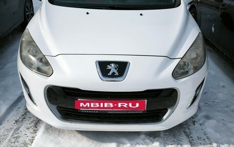 Peugeot 308 II, 2011 год, 515 000 рублей, 3 фотография