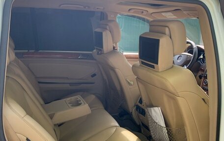 Mercedes-Benz GL-Класс, 2008 год, 1 300 000 рублей, 6 фотография