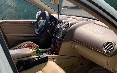 Mercedes-Benz GL-Класс, 2008 год, 1 300 000 рублей, 5 фотография