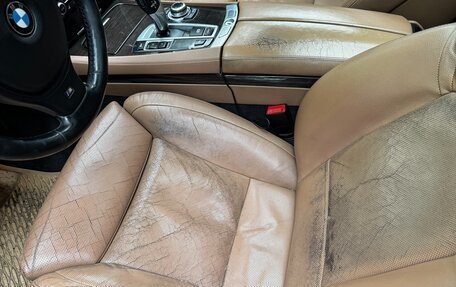 BMW 7 серия, 2009 год, 1 450 000 рублей, 7 фотография