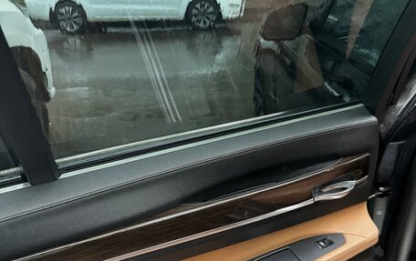 BMW 7 серия, 2009 год, 1 450 000 рублей, 5 фотография
