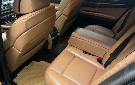 BMW 7 серия, 2009 год, 1 450 000 рублей, 6 фотография