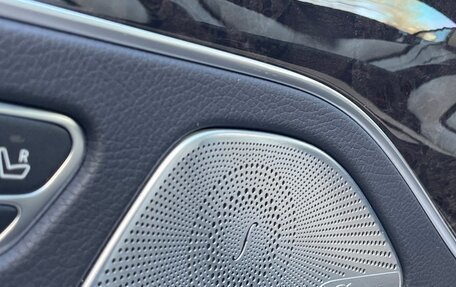 Mercedes-Benz S-Класс, 2015 год, 6 500 000 рублей, 13 фотография