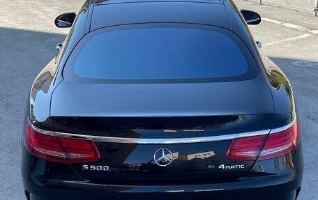 Mercedes-Benz S-Класс, 2015 год, 6 500 000 рублей, 17 фотография