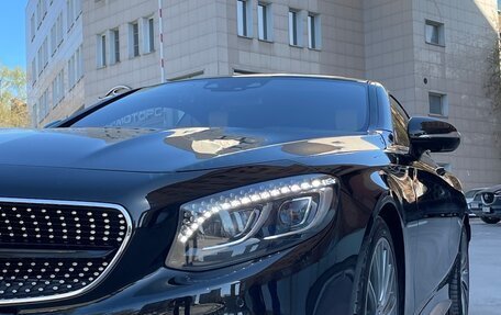 Mercedes-Benz S-Класс, 2015 год, 6 500 000 рублей, 25 фотография