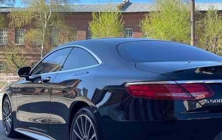 Mercedes-Benz S-Класс, 2015 год, 6 500 000 рублей, 23 фотография