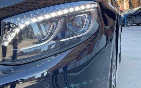 Mercedes-Benz S-Класс, 2015 год, 6 500 000 рублей, 24 фотография