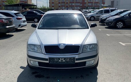 Skoda Octavia, 2006 год, 525 000 рублей, 2 фотография
