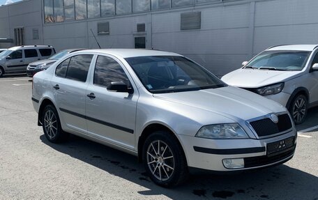 Skoda Octavia, 2006 год, 525 000 рублей, 3 фотография