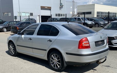 Skoda Octavia, 2006 год, 525 000 рублей, 6 фотография