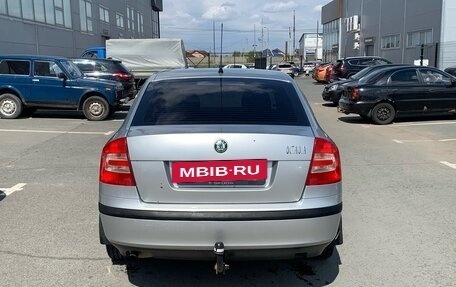 Skoda Octavia, 2006 год, 525 000 рублей, 5 фотография