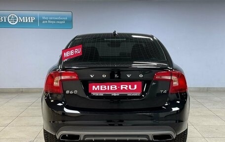 Volvo S60 III, 2016 год, 1 649 000 рублей, 6 фотография