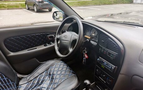 KIA Spectra II (LD), 2008 год, 399 000 рублей, 14 фотография