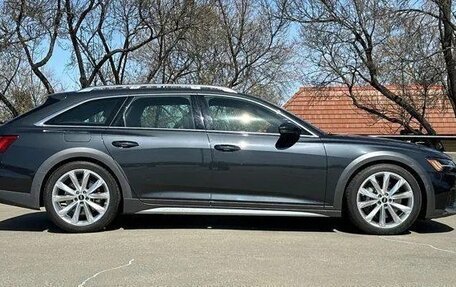 Audi A6, 2021 год, 6 332 395 рублей, 2 фотография