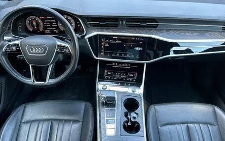 Audi A6, 2021 год, 6 332 395 рублей, 14 фотография