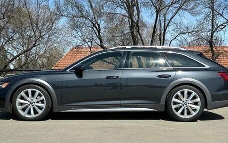 Audi A6, 2021 год, 6 332 395 рублей, 6 фотография