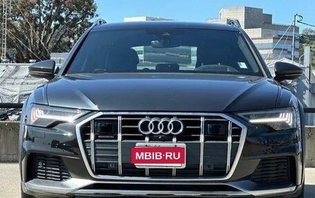 Audi A6, 2021 год, 6 332 395 рублей, 8 фотография