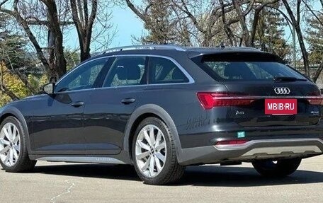 Audi A6, 2021 год, 6 332 395 рублей, 5 фотография